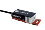 Linka hamulcowa cięgno Bowdena KNOTT 980202.11 szybki montaż 1030/1220mm