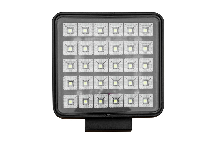 Lampa robocza LED reflektor TruckLED L0156 30xLED 3875lm z włącznikiem