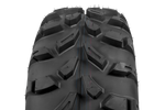 Opona terenowa KENDA K537 Bounty Hunter do quada/ATV 255/65 R12 50J 6PR TL