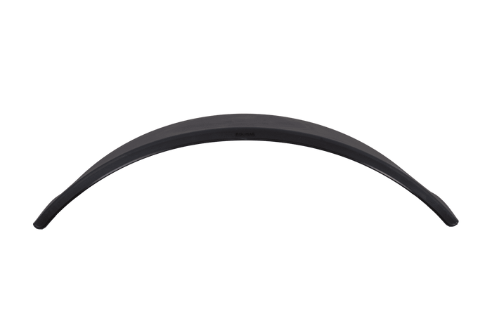 Błotnik do maszyn rolniczych 20-28" DOMAR T10135 nadkole 1220/470mm