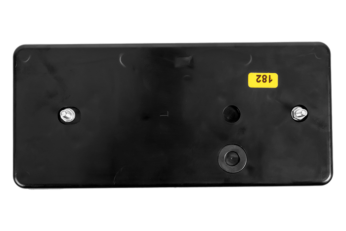 Lampa tylna HORPOL LZT 329 5 funkcji lewa