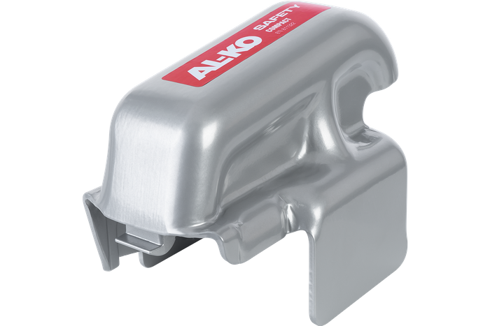Zabezpieczenie zaczepu kulowego przyczepy AL-KO AKS3004 Safety Compact
