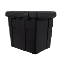 Skrzynka narzędziowa DAKEN 86004 PITBOX pojemnik na piasek, sól drogową 655x570x520mm 108,5l