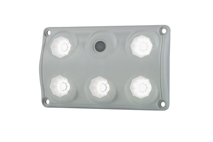 Lampa samochodowa oświetlenia wnętrza HORPOL LWD2153 LED 900lm z przełącznikiem