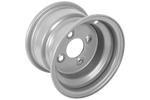 Felga stalowa UNITRAILER 5.5Ix8"H2 4x100 ET:-2