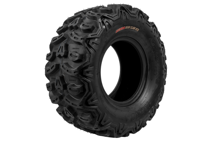 Opona terenowa KENDA K587 Bear Claw HTR do quada/ATV 280/60 R12 55N 8PR TL
