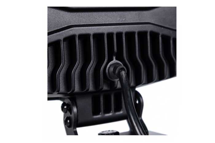 Lampa robocza LED reflektor KAMAR X-SPIDER NINJA L3443 80xLED 80W