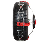 Łańcuchy śniegowe Polaire Steel Grip P130