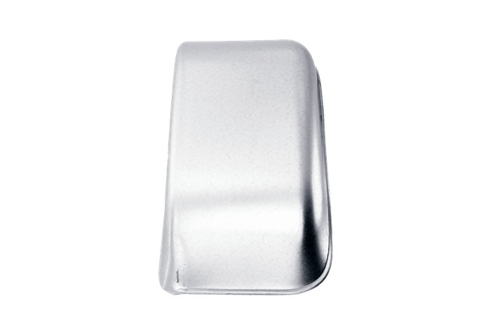 Błotnik do przyczepy 14-15" DE HAAN HMHR 2275 nadkole 750/220mm