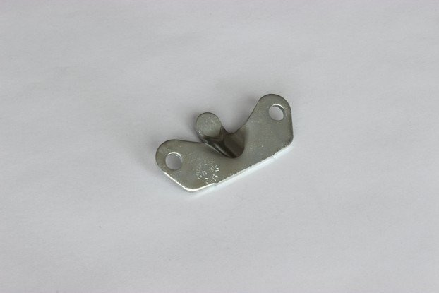 Zapinacz burtowy STEELPRESS Z-15 uchwyt do zaczepu burtowego przyczepy
