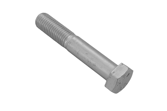 Śruba do zaczepu obejmy DROMET M16x90