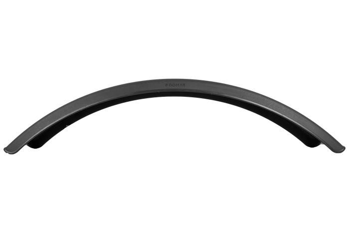 Błotnik do maszyn rolniczych 20-28" DOMAR T10080 nadkole 900/265mm