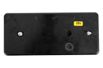 Lampa tylna HORPOL LZT 329 5 funkcji lewa