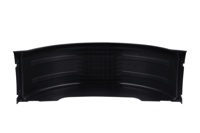 Błotnik do przyczepy podłodziowej 14" DOMAR D20430C nadkole 780/255mm