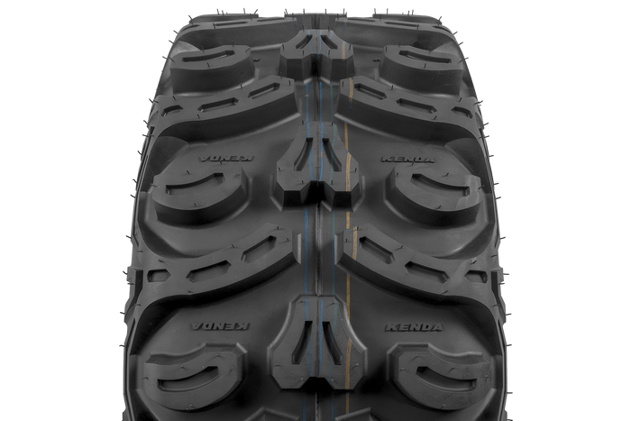 Opona terenowa KENDA K587 Bear Claw HTR do quada/ATV 280/65 R12 56N 8PR TL