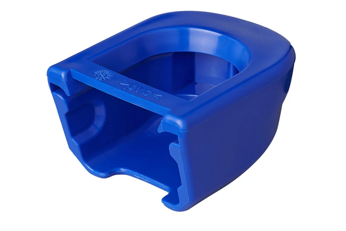 Osłona zabezpieczająca do zaczepu kulowego ProPlus 341079V01 Soft Dock do zaczepów STEELRESS