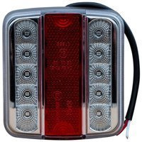 Lampa tylna TruckLED L1070 LED 5 funkcji uniwersalna