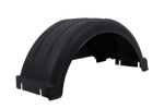 Błotnik do przyczepy podłodziowej 14" DOMAR D20430C nadkole 780/255mm