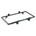 Platforma dachowa INNO QUICK BASE 60 do boxa GEAR CARRY 160 (INQ60)