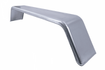 Błotnik tandem do przyczepy 13" CHORUS nadkole 1435/230mm