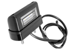 Podświetlenie lampka tablicy rejestracyjnej ASPÖCK REGPOINT SMALL LED