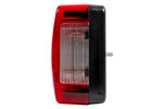 Lampa tylna HORPOL LZT 329 5 funkcji lewa