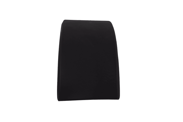 Błotnik do maszyn rolniczych 20-28" DOMAR T10135 nadkole 1220/470mm