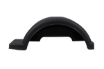 Błotnik do przyczepy podłodziowej 13" DOMAR D20422D nadkole 830/240mm