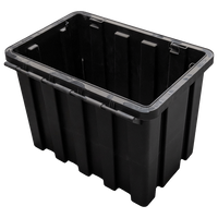 OUTLET Skrzynka narzędziowa DAKEN 81104 JUST 600x415x460mm 70l