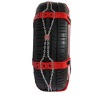 Łańcuchy śniegowe Polaire Steel Sock 084
