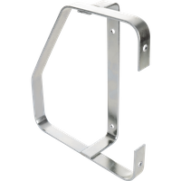 Ramka metalowa boczna do lamp narożnych HORPOL TRM00935 lewa