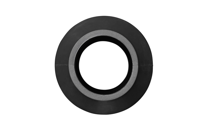 Mieszek gumowy zabezpieczający suwadło urządzenia najazdowego ProPlus 60mm do urządzeń najazdowych KNOTT KF/KFG