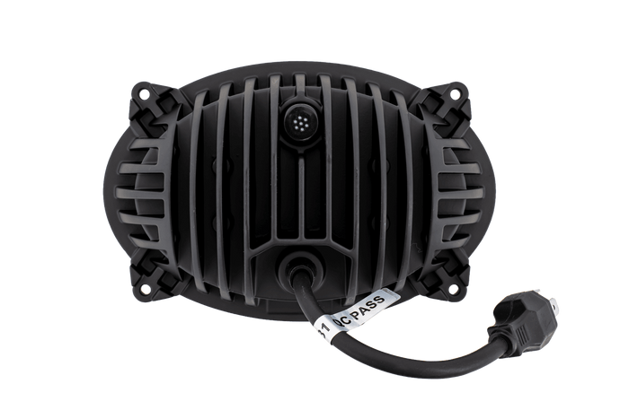 Lampa robocza LED reflektor TT Technology TT.13508 13xLED 5200lm do John Deere