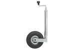 Koło podporowe ProPlus 341507 150kg 48mm 650-880mm