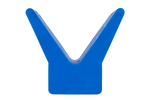 Dziobnica odbojnik dziobowy STEELPRESS 88156 do przyczepy podłodziowej
