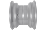 Felga stalowa UNITRAILER 4.5Ax6"H2 3x96 z łożyskami 6205-2RS