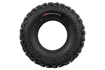Opona terenowa KENDA K587 Bear Claw HTR do quada/ATV 205/80 R12 43N 8PR TL