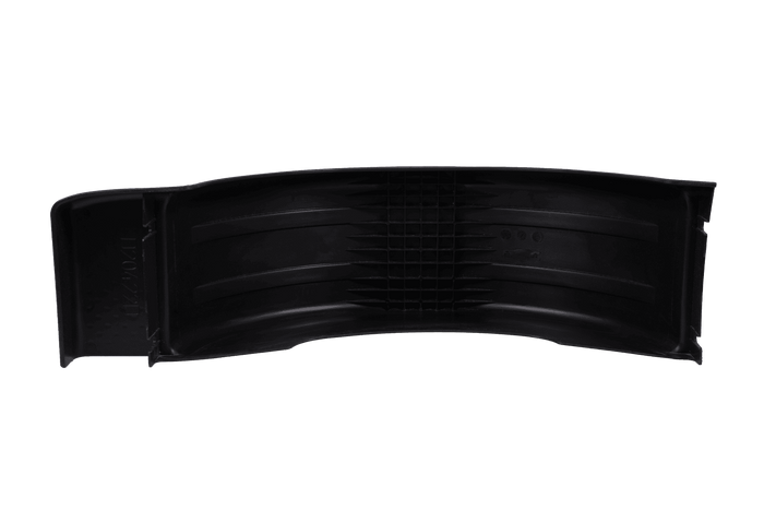Błotnik do przyczepy podłodziowej 13" DOMAR D20422D nadkole 830/240mm