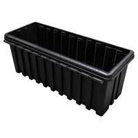 Outlet Skrzynka narzędziowa DAKEN 81209 ARKA 1250x522x500mm 203l