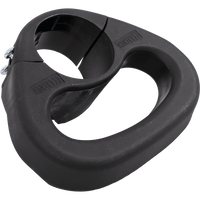 Uchwyt manewrowy KNOTT 414005.001 do koła podporowego 60mm