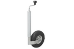 Koło podporowe ProPlus 341507 150kg 48mm 650-880mm