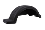 Błotnik do przyczepy podłodziowej 13" DOMAR D20422D nadkole 830/240mm
