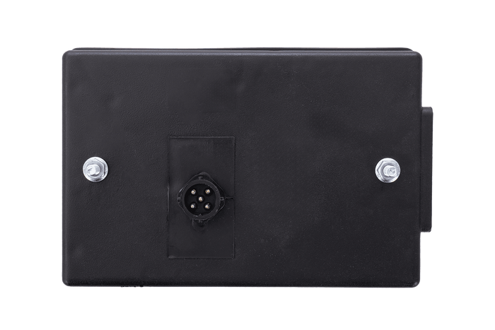 Lampa tylna ASPÖCK Multipoint IV 6 funkcji prawa