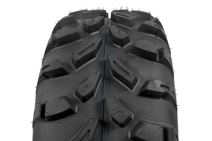 Opona terenowa KENDA K537 Bounty Hunter do quada/ATV 255/65 R12 50J 6PR TL