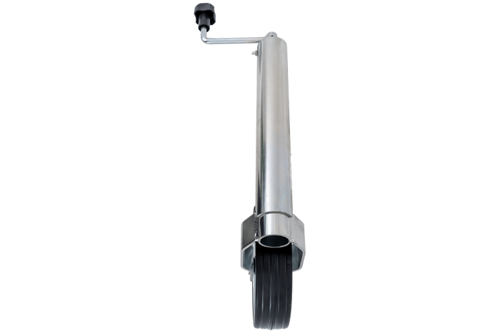 Koło podporowe TK60 KNOTT TK60 250kg 60mm 530-760mm