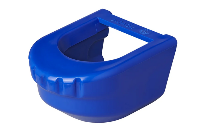 Osłona zabezpieczająca do zaczepu kulowego ProPlus 341079V01 Soft Dock do zaczepów STEELRESS