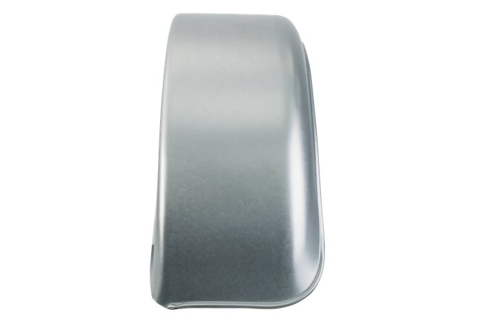 Błotnik do przyczepy 14-15" DE HAAN HR 2075 nadkole 750/200mm