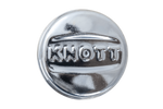 Osłona piasty łożyska KNOTT 52,2mm kapsel dekielek do przyczepy