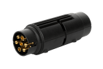 Adapter gniazda przyczepki TT Technology przejściówka CANBUS 7 PIN 