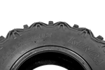 Opona terenowa KENDA K587 Bear Claw HTR do quada/ATV 230/75 R12 49N 8PR TL